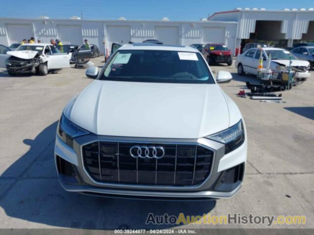 AUDI Q8 PRESTIGE 55 TFSI QUATTRO TIPTRONIC, WA1FVBF16PD000461