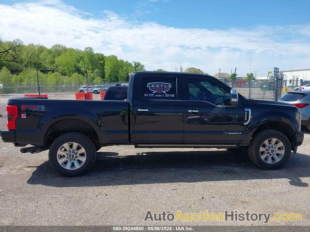 FORD F250 SUPER DUTY, 1FT7W2BT0HEE63240