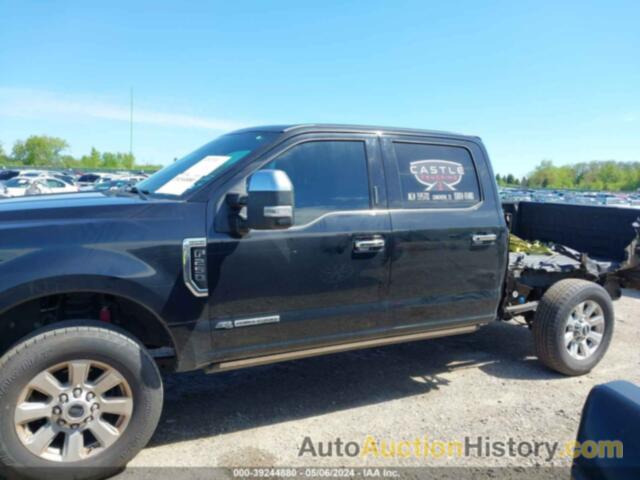 FORD F250 SUPER DUTY, 1FT7W2BT0HEE63240