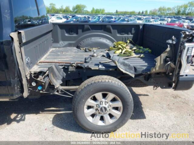 FORD F250 SUPER DUTY, 1FT7W2BT0HEE63240