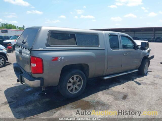 CHEVROLET SILVERADO 1500 LTZ, 1GCRKTE72CZ186438