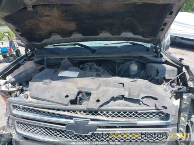 CHEVROLET SILVERADO 1500 LTZ, 1GCRKTE72CZ186438