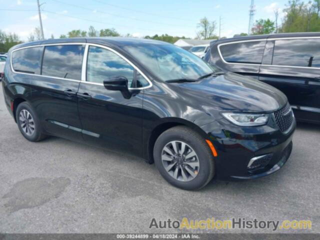 CHRYSLER PACIFICA HYBRID SELECT, 2C4RC1S78RR144607