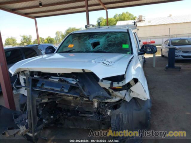 TOYOTA TACOMA ACCESS CAB/SR/SR5, 5TFRX5GN2LX170681