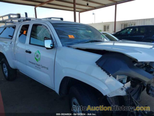 TOYOTA TACOMA ACCESS CAB/SR/SR5, 5TFRX5GN2LX170681