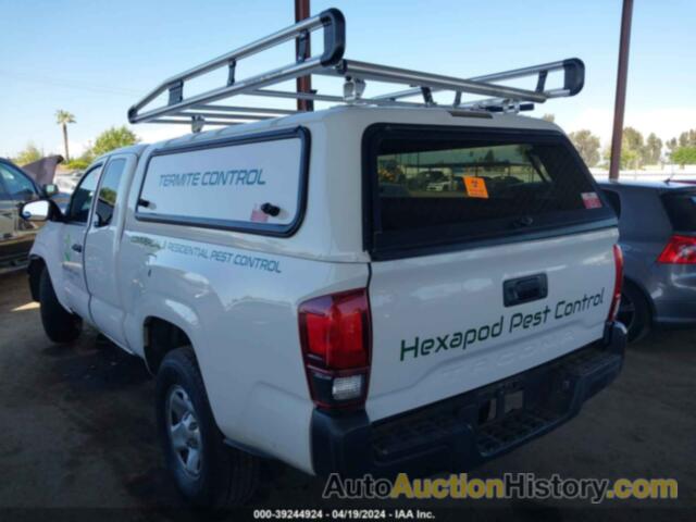 TOYOTA TACOMA ACCESS CAB/SR/SR5, 5TFRX5GN2LX170681