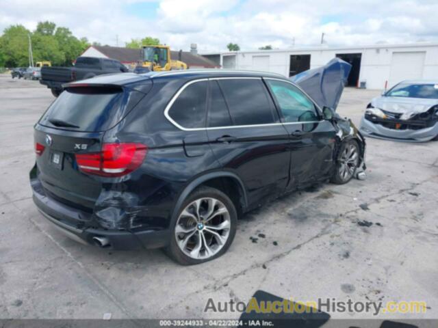 BMW X5 SDRIVE35I, 5UXKR2C56F0H38798