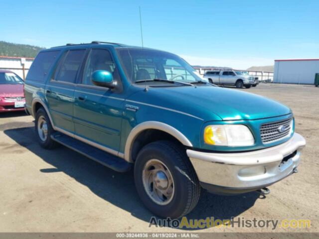 FORD EXPEDITION EDDIE BAUER/XLT, 1FMPU18L3WLC25796