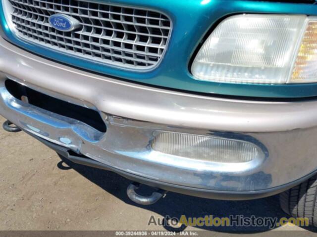 FORD EXPEDITION EDDIE BAUER/XLT, 1FMPU18L3WLC25796