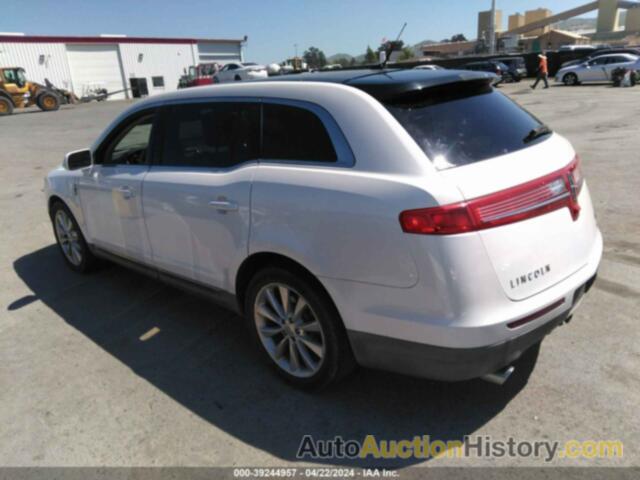 LINCOLN MKT ECOBOOST, 2LMHJ5AT2BBJ50621