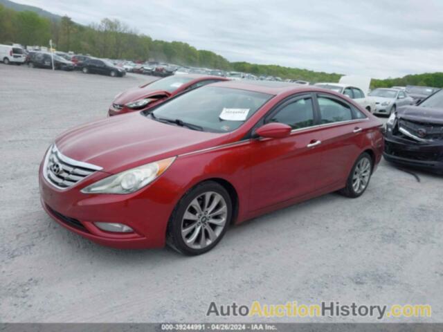 HYUNDAI SONATA SE, 5NPEC4AC7BH065205