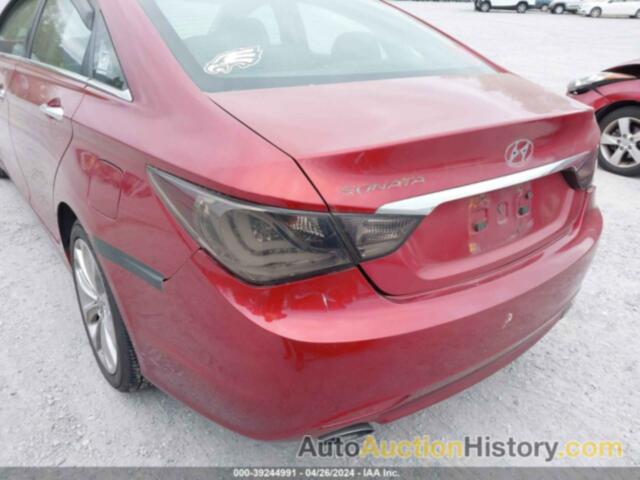 HYUNDAI SONATA SE, 5NPEC4AC7BH065205