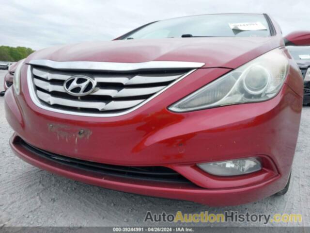 HYUNDAI SONATA SE, 5NPEC4AC7BH065205