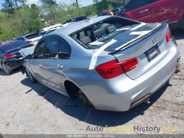 BMW 340 I, WBA8B3C52JK843271