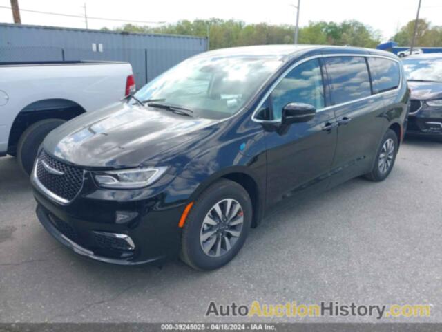 CHRYSLER PACIFICA HYBRID SELECT, 2C4RC1S77RR144615