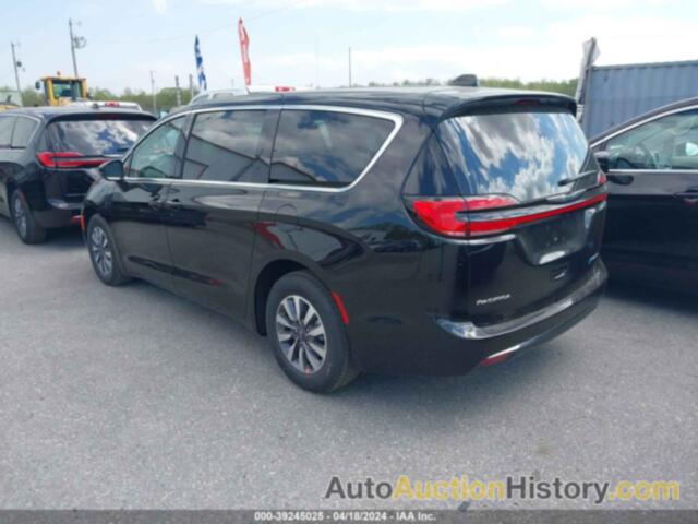 CHRYSLER PACIFICA HYBRID SELECT, 2C4RC1S77RR144615