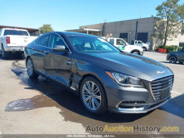 GENESIS G80 3.8, KMHGN4JEXJU243760