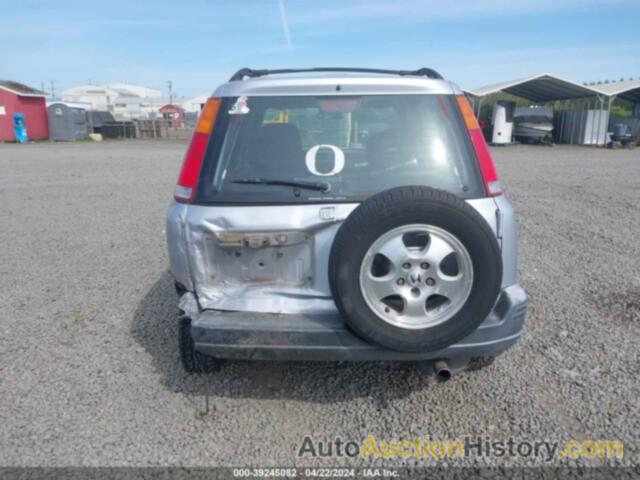 HONDA CR-V EX, JHLRD186X1C009639