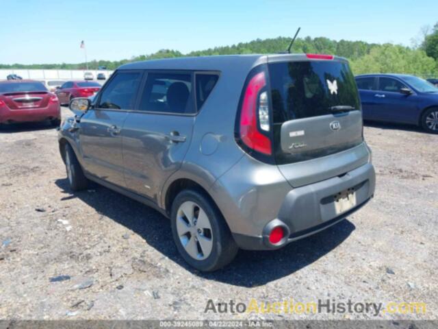 KIA SOUL, KNDJN2A2XE7086448