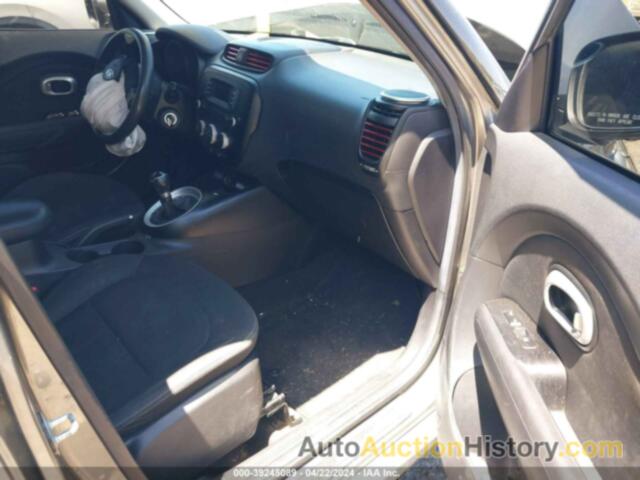 KIA SOUL, KNDJN2A2XE7086448