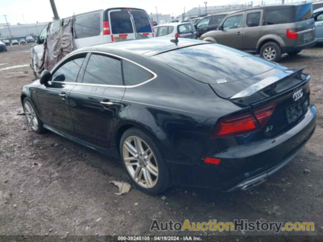 AUDI A7 3.0T PREMIUM PLUS, WAUWGAFC8GN068361