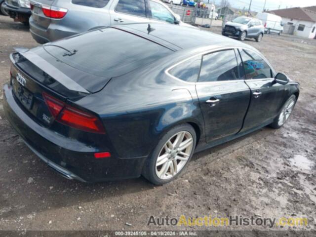 AUDI A7 3.0T PREMIUM PLUS, WAUWGAFC8GN068361