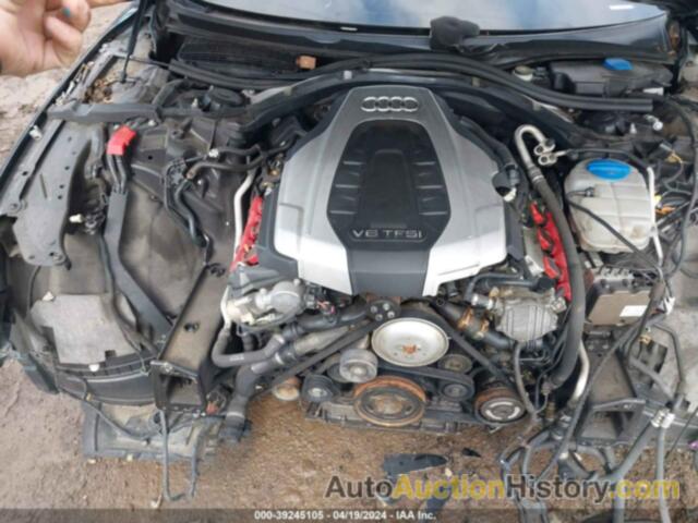 AUDI A7 3.0T PREMIUM PLUS, WAUWGAFC8GN068361