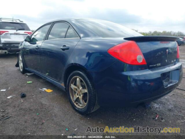 PONTIAC G6 NEW SE, 1G2ZJ57K494248156