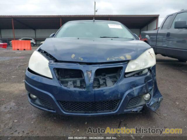 PONTIAC G6 NEW SE, 1G2ZJ57K494248156