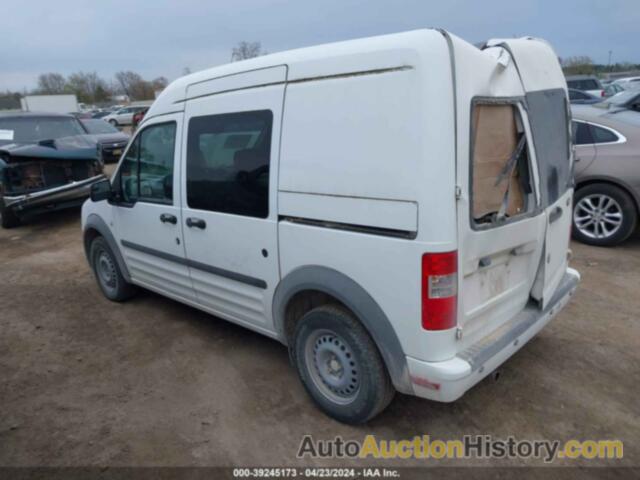 FORD TRANSIT CONNECT XLT, NM0LS7DN3CT111227