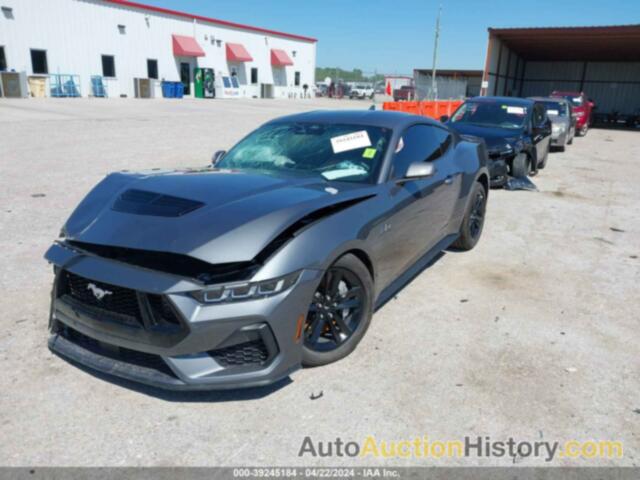 FORD MUSTANG GT, 1FA6P8CF4R5417843