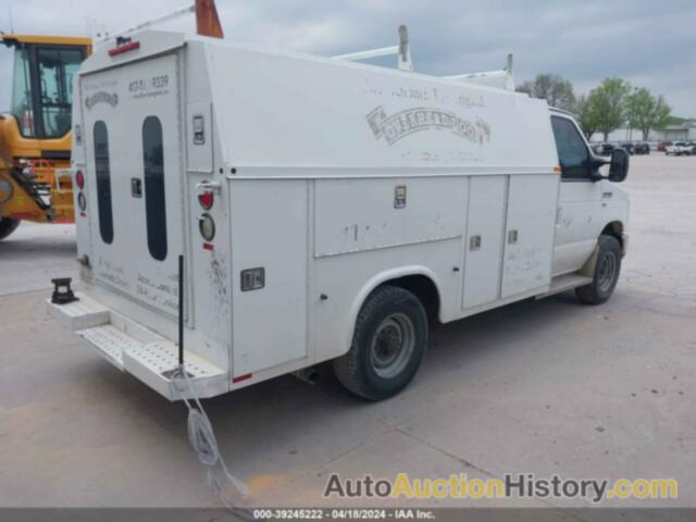 FORD E-350 CUTAWAY, 1FDSE3FL1CDB29533