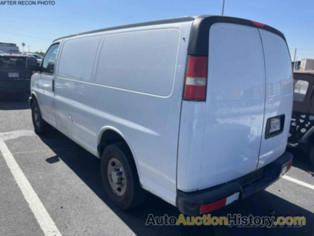 CHEVROLET EXPRESS G2500, 1GCZGFBA2A1142759