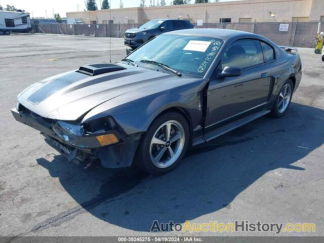 FORD MUSTANG MACH 1, 1FAFP42R83F443691