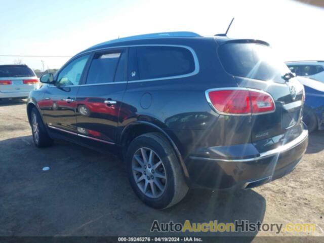 BUICK ENCLAVE, 5GAKRAKD8HJ112993