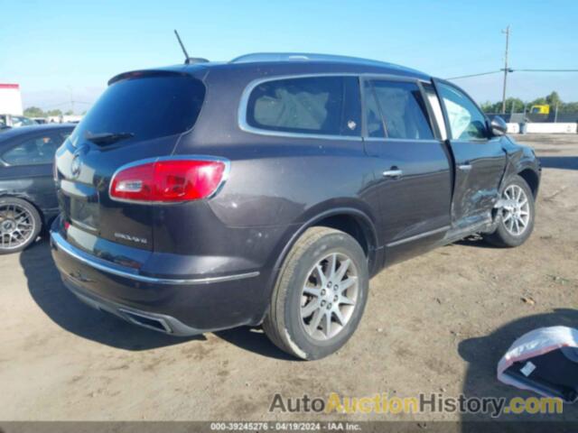 BUICK ENCLAVE, 5GAKRAKD8HJ112993