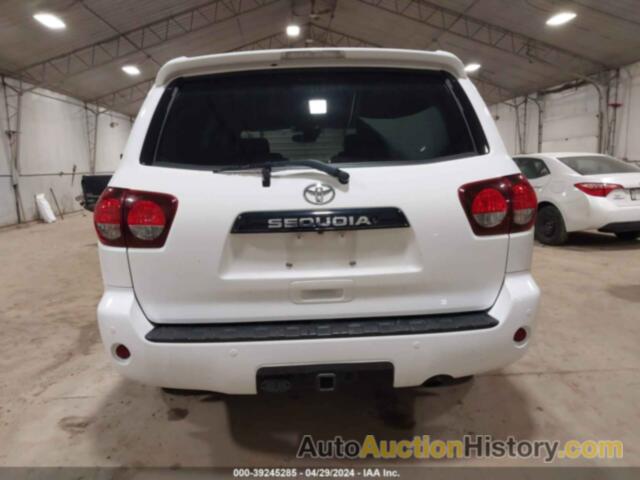 TOYOTA SEQUOIA TRD SPORT, 5TDBY5G14KS174182