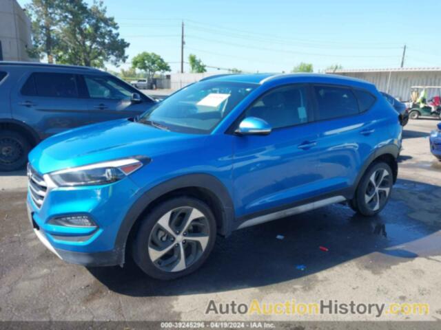 HYUNDAI TUCSON SPORT, KM8J33A29HU425665