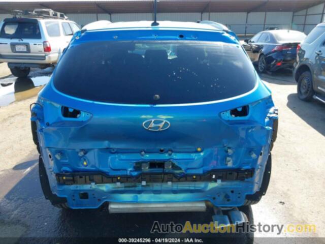 HYUNDAI TUCSON SPORT, KM8J33A29HU425665