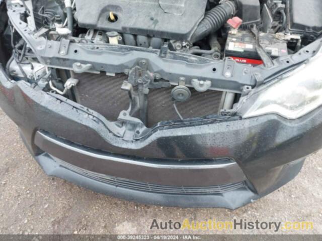 TOYOTA COROLLA L/LE/LE PLS/PRM/S/S PLS, 2T1BURHE9FC443554