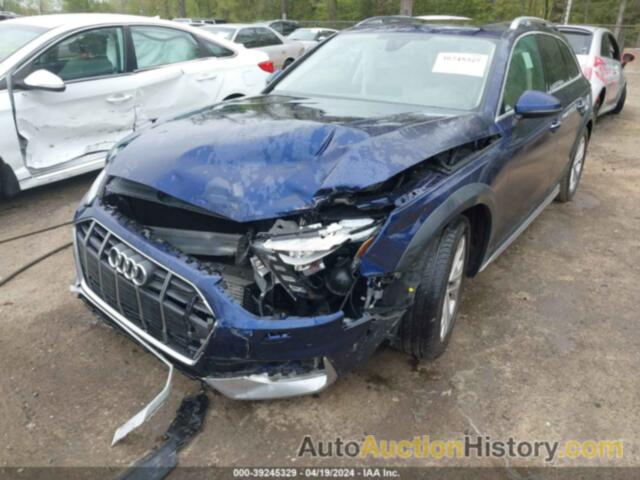 AUDI A4 ALLROAD PREMIUM PLUS 45 TFSI QUATTRO S TRONIC, WA18NAF42LA026211