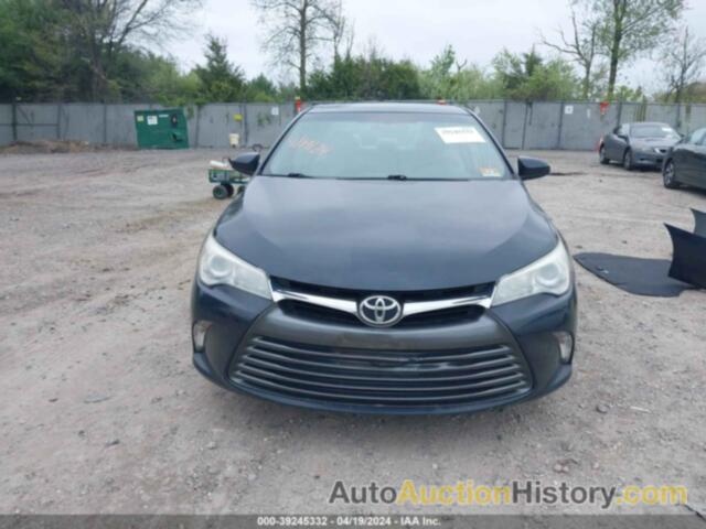 TOYOTA CAMRY LE, 4T1BF1FK6FU898400