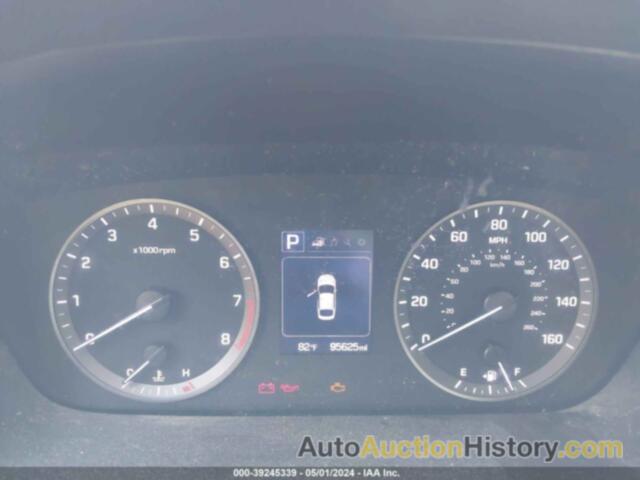 HYUNDAI SONATA SPORT, 5NPE34AF2FH152087