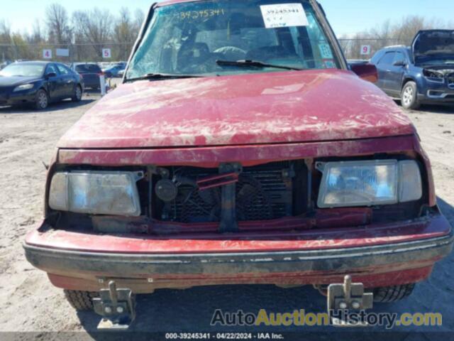 GEO TRACKER, 2CNBJ1863S6905083