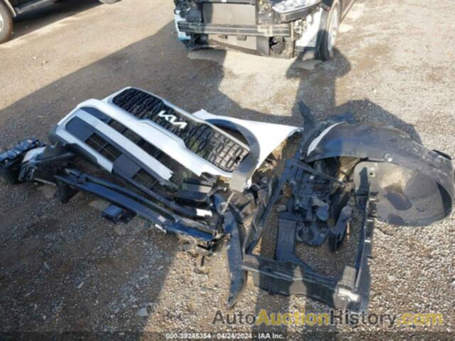 KIA TELLURIDE EX, 5XYP34GC2PG326545