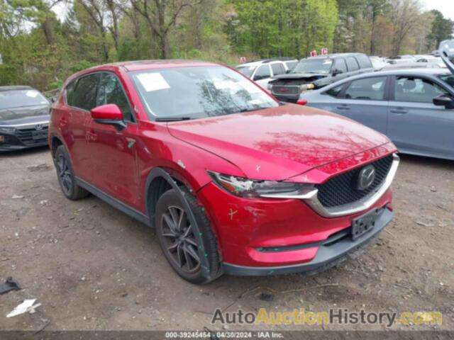 MAZDA CX-5 GRAND TOURING, JM3KFBDL3H0141820