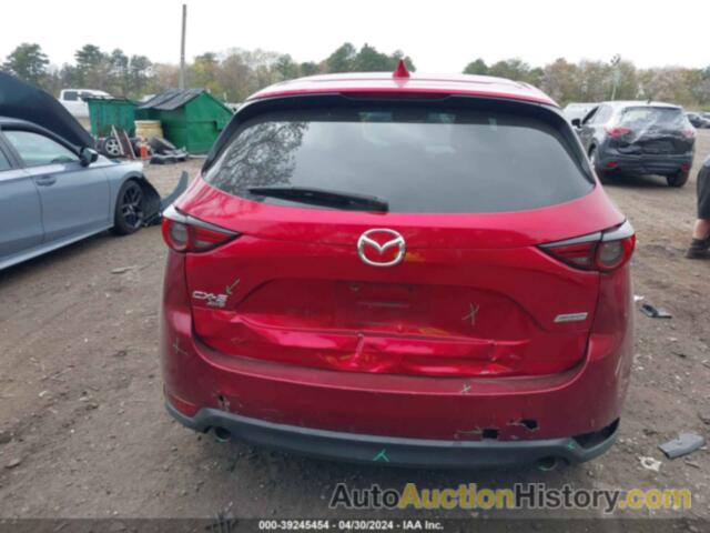 MAZDA CX-5 GRAND TOURING, JM3KFBDL3H0141820