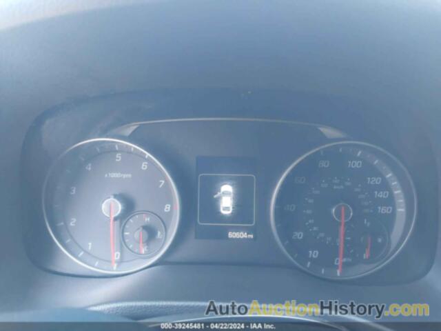 HYUNDAI ELANTRA SPORT, KMHD04LB3JU480000