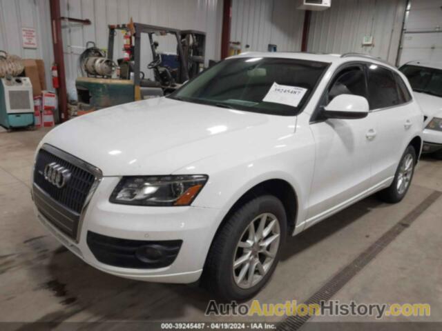 AUDI Q5 2.0T PREMIUM, WA1LFAFP4BA099242