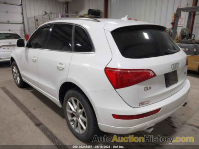 AUDI Q5 2.0T PREMIUM, WA1LFAFP4BA099242